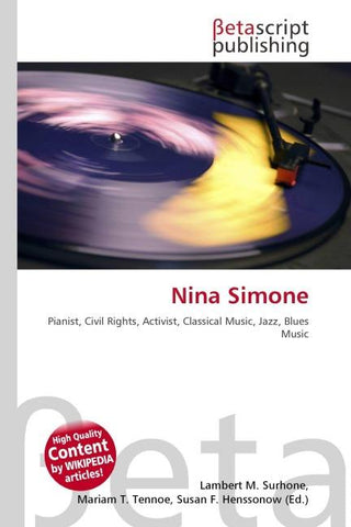 Nina Simone