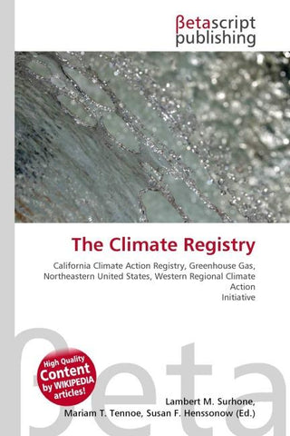 The Climate Registry