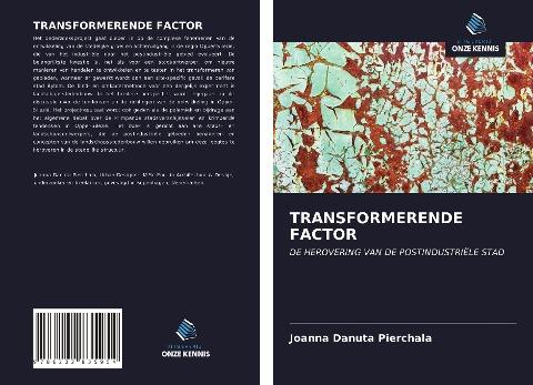 TRANSFORMERENDE FACTOR