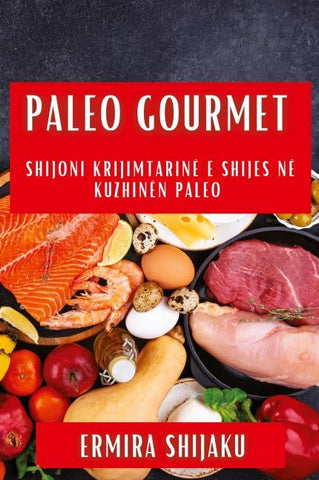 Paleo Gourmet