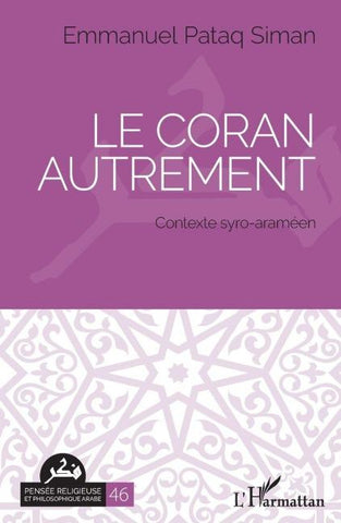 Le Coran autrement