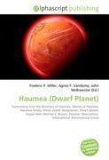 Haumea (Dwarf Planet)