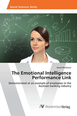 The Emotional Intelligence Performance Link