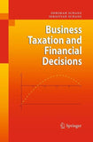 Business Taxation and Financial Decisions