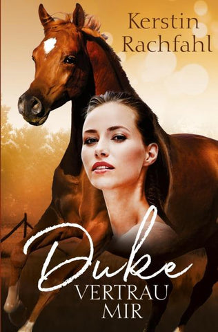 Duke Vertrau mir