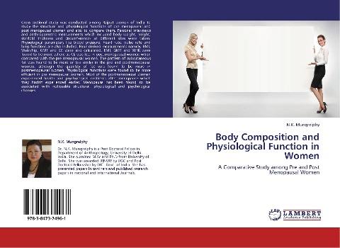Body Composition and Physiological Function in Women