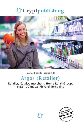 Argos (Retailer)