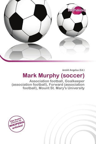 Mark Murphy (soccer)