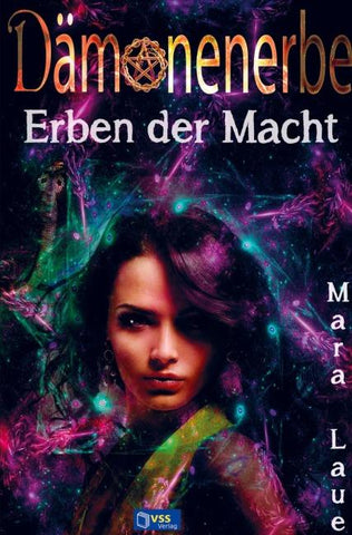 Erben der Macht
