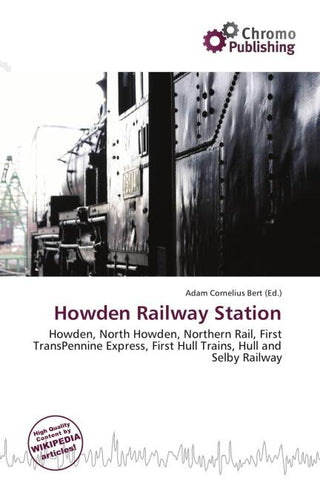 Howden Railway Station