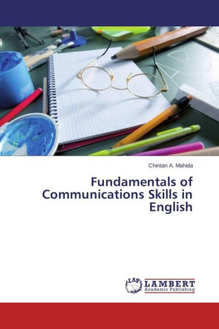 Fundamentals of Communications Skills in English