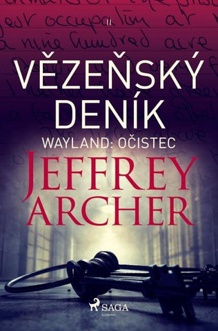 V¿ze¿ský deník II - Wayland: O¿istec