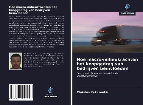 Hoe macro-milieukrachten het koopgedrag van bedrijven beïnvloeden
