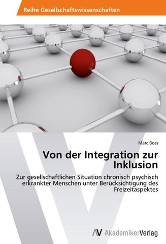 Von der Integration zur Inklusion