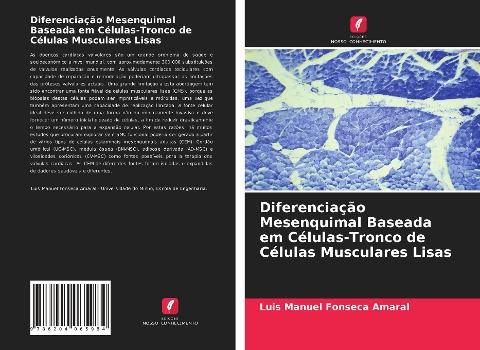 Diferenciação Mesenquimal Baseada em Células-Tronco de Células Musculares Lisas