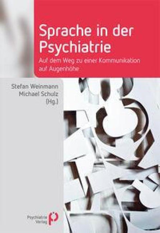 Sprache in der Psychiatrie