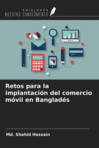Retos para la implantación del comercio móvil en Bangladés