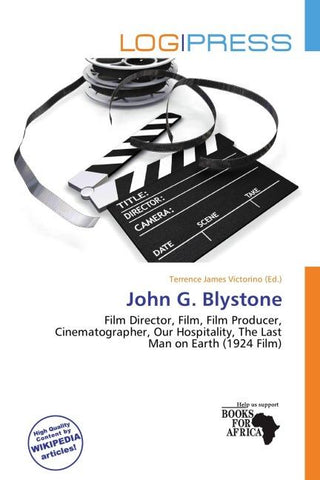 John G. Blystone