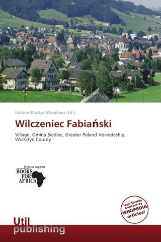 Wilczeniec Fabia¿ski