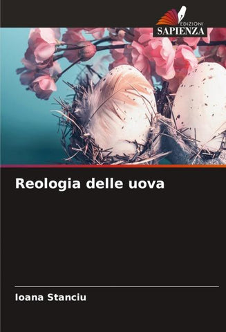 Reologia delle uova