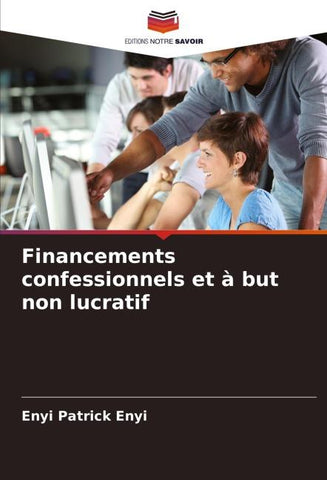 Financements confessionnels et à but non lucratif
