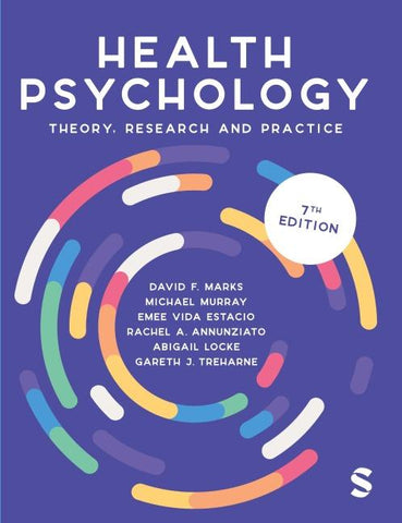 Health Psychology
