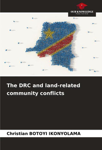 The DRC and land-related community conflicts