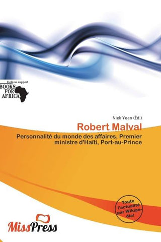 Robert Malval