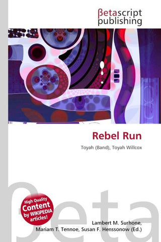 Rebel Run