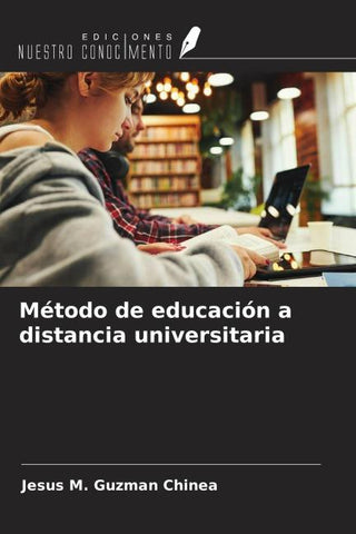 Método de educación a distancia universitaria