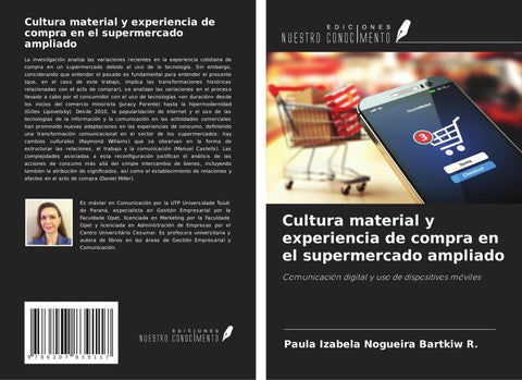Cultura material y experiencia de compra en el supermercado ampliado