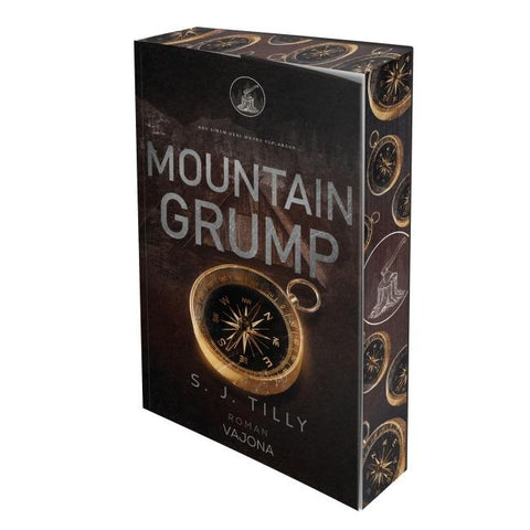 Mountain Grump