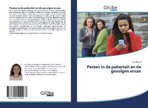 Pesten in de puberteit en de gevolgen ervan