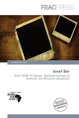 Josef Ber