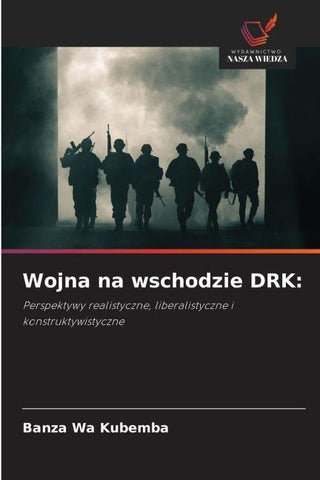 Wojna na wschodzie DRK: