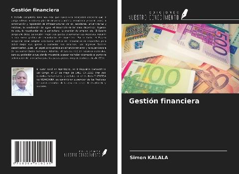 Gestión financiera