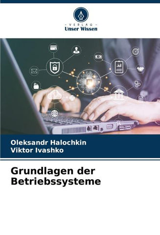Grundlagen der Betriebssysteme