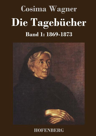 Die Tagebücher in drei Bänden