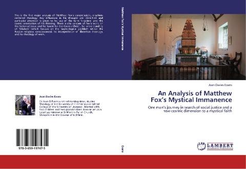 An Analysis of Matthew Fox's Mystical Immanence