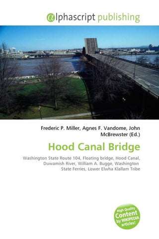 Hood Canal Bridge
