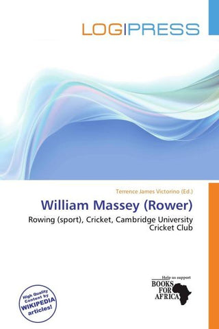 William Massey (Rower)