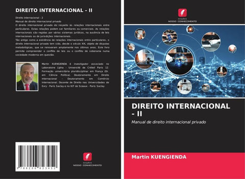 DIREITO INTERNACIONAL - II