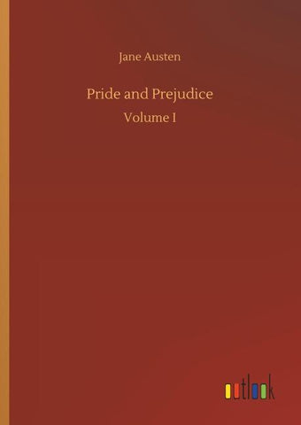 Pride and Prejudice