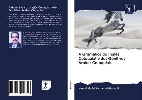 A Gramática do Inglês Coloquial e dos Genitivos Árabes Coloquiais