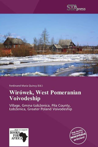 Wirówek, West Pomeranian Voivodeship