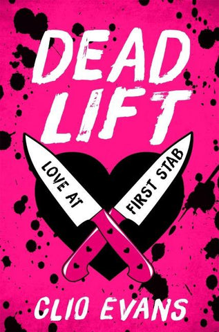 Dead Lift