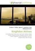 Kingfisher Airlines