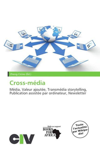 Cross-média