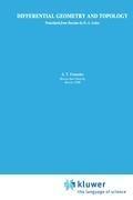 Differential Geometry and Topology