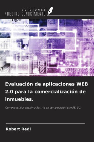 Evaluación de aplicaciones WEB 2.0 para la comercialización de inmuebles.